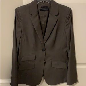 Anne Klein Pant Suit